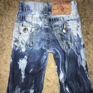 True religion jeans